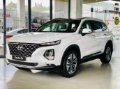 [ Hot ] Hyundai Santafe xăng tiêu chuẩn - chiếc SUV đáng mơ ước của người Việt Nam