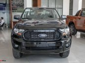 Ford Ranger Wildtrak bản cao cấp nhất, giá cam kết thấp nhất thị trường