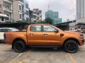 Bán Ford Ranger Wildtrak bản cao cấp nhất, giá cam kết thấp nhất thị trường