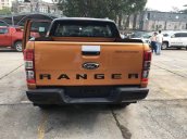 Bán Ford Ranger Wildtrak bản cao cấp nhất, giá cam kết thấp nhất thị trường