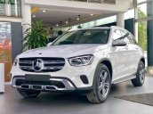 Mua xe Mercedes GLC 200, nhận ngay lì xì khủng giảm giá sốc + mua trả góp chỉ từ 300tr nhận xe