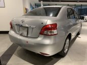 Toyota Mỹ Đình - bán Vios G 2007 model 2008