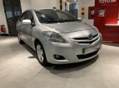 Toyota Mỹ Đình - bán Vios G 2007 model 2008