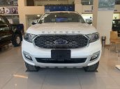 Sở hữu ngay Ford Everest 2021 với nhiều ưu đãi lên đến 100 triệu hot