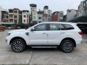 Sở hữu ngay Ford Everest 2021 với nhiều ưu đãi lên đến 100 triệu hot