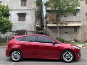 Bán xe Ford Focus năm sản xuất 2016, màu đỏ, xe nhập