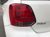 Bán ô tô Volkswagen Polo sản xuất năm 2018, màu trắng, xe nhập