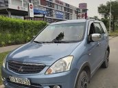 Cần bán lại xe Mitsubishi Zinger năm sản xuất 2008, màu xanh lam