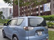 Cần bán lại xe Mitsubishi Zinger năm sản xuất 2008, màu xanh lam