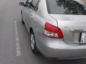 Bán Toyota Vios 1.5E sản xuất 2009, màu bạc, giá ưu đãi