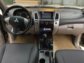 Bán Mitsubishi Pajero Sport sản xuất 2012, giá chỉ 465 triệu