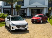 Mua Hyundai Accent 2021, giá tốt tại Tây Ninh liên hệ gặp Vinh