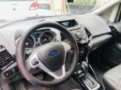 Cần bán gấp Ford EcoSport đăng ký lần đầu 2015, màu nâu chỉnh chủ giá 445 triệu đồng