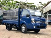 Xe tải Kia 2,490kg, xe mới nhất bao đẹp, nội thất sang trọng tiện nghi, giá tốt nhất đặc biệt hỗ trợ ngân hàng duyệt nhanh