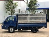 Xe tải Kia 2,490kg, xe mới nhất bao đẹp, nội thất sang trọng tiện nghi, giá tốt nhất đặc biệt hỗ trợ ngân hàng duyệt nhanh