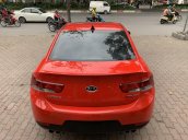 Kia Cerato Koup 2.0AT, số tự động, bản nhập Hàn Quốc, sản xuất 2009, ĐK 2010, màu đỏ