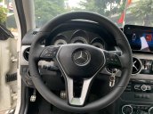 Mercedes Benz GLK220 CDI 4Matic sản xuất 2014 máy dầu