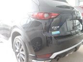 Bán ô tô Mazda CX 5 năm 2018, màu đen, giá chỉ 815 triệu