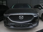 Bán ô tô Mazda CX 5 năm 2018, màu đen, giá chỉ 815 triệu
