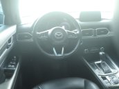 Bán ô tô Mazda CX 5 năm 2018, màu đen, giá chỉ 815 triệu