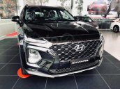 [ Hải Phòng ] Hyundai Santafe 2020 kèm theo phụ kiện hấp dẫn, xe đủ màu giao ngay