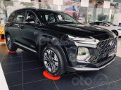 [ Hải Phòng ] Hyundai Santafe 2020 kèm theo phụ kiện hấp dẫn, xe đủ màu giao ngay