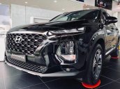 [ Hải Phòng ] Hyundai Santafe 2020 kèm theo phụ kiện hấp dẫn, xe đủ màu giao ngay