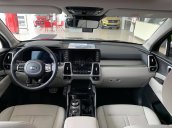 Kia Sorento 2021 - Bản cao cấp, máy dầu - Khuyến mại hấp dẫn - Hỗ trợ trả góp - Xe có sẵn đủ màu giao ngay