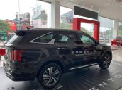 Kia Sorento 2021 - Bản cao cấp, máy dầu - Khuyến mại hấp dẫn - Hỗ trợ trả góp - Xe có sẵn đủ màu giao ngay