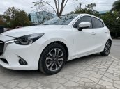 Bán Mazda 2 sx 2016, 1 chủ mới tinh, xe đẹp nguyên bản