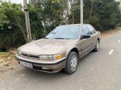 Cần bán xe Honda Accord 1990, nhập khẩu nguyên chiếc