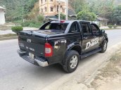 Bán Isuzu Dmax năm 2007, màu đen, xe nhập 