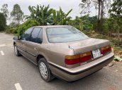 Cần bán xe Honda Accord 1990, nhập khẩu nguyên chiếc