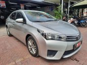 Cần bán Toyota Corolla Altis sản xuất năm 2015 còn mới