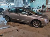 Bán Honda Civic năm sản xuất 2007, màu xám