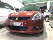 Cần bán Suzuki Swift sản xuất năm 2016, nhập khẩu nguyên chiếc còn mới, giá chỉ 408 triệu