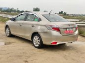 Cần bán xe Toyota Vios sản xuất năm 2015 còn mới