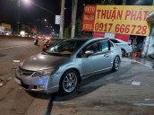 Bán Honda Civic năm sản xuất 2007, màu xám