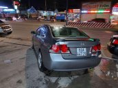 Bán Honda Civic năm sản xuất 2007, màu xám