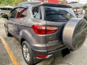 Cần bán Ford EcoSport sản xuất 2015, màu nâu còn mới