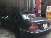 Cần bán lại xe Mercedes C class năm sản xuất 2001, xe nhập còn mới