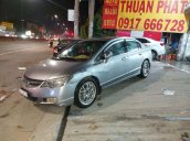 Bán Honda Civic năm sản xuất 2007, màu xám