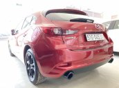 Bán xe Mazda 3 năm 2018, màu đỏ