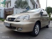 Bán Chevrolet Vivant sản xuất năm 2008, xe còn mới