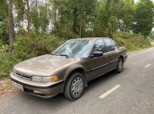 Cần bán xe Honda Accord 1990, nhập khẩu nguyên chiếc