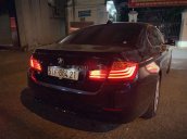 Bán ô tô BMW 5 Series 520i LCI năm sản xuất 2016, màu đen