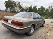 Cần bán xe Honda Accord 1990, nhập khẩu nguyên chiếc