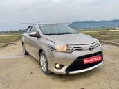 Cần bán xe Toyota Vios sản xuất năm 2015 còn mới