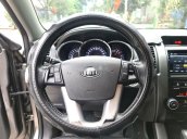 Bán Kia Sorento sản xuất năm 2010, xe nhập, giá ưu đãi, động cơ ổn định 