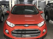 Bán xe Ford EcoSport sản xuất 2016, xe giá thấp, động cơ ổn định 